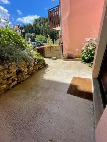 Appartement 5 Personnes Bellevaux Exterior foto